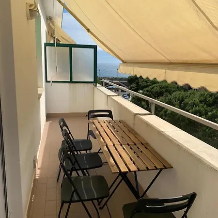 Casa Bianca 6 - Confortevole In Centro A Apartament