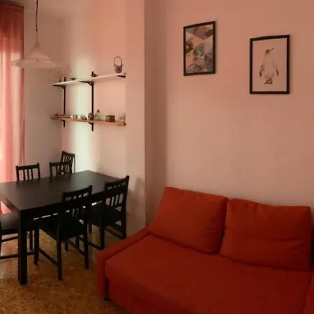 Casa Bianca 6 - Confortevole In Centro A Apartament