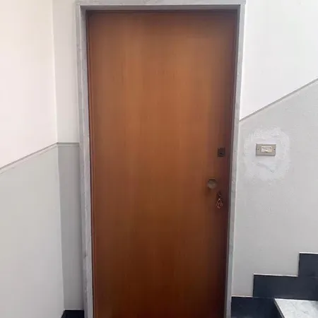 Casa Bianca 6 - Confortevole In Centro A Appartement