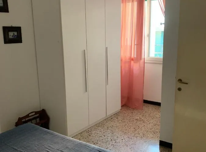 Casa Bianca 6 - Confortevole In Centro A Appartement