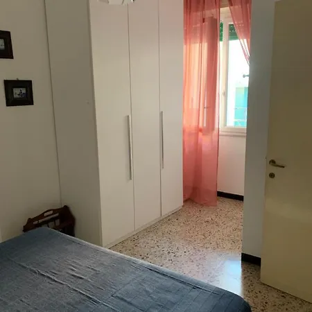 Casa Bianca 6 - Confortevole In Centro A Appartamento