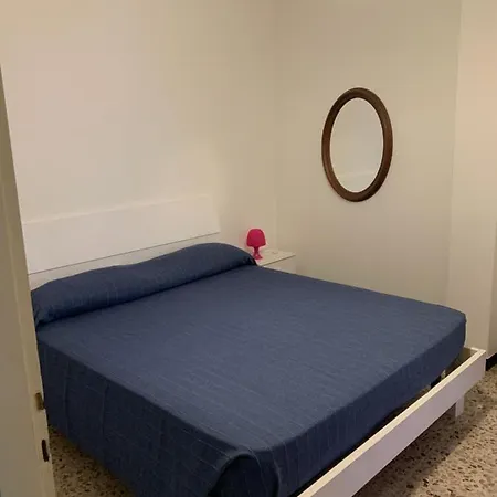 Casa Bianca 6 - Confortevole In Centro A *