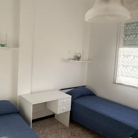 Casa Bianca 6 - Confortevole In Centro A Lägenhet