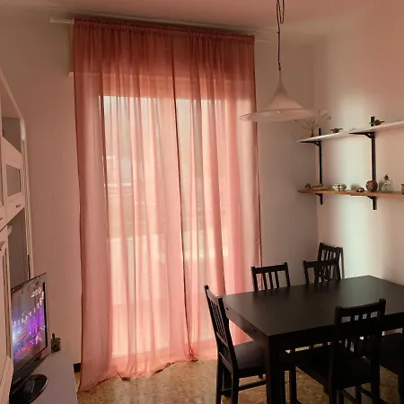 Casa Bianca 6 - Confortevole In Centro A Lägenhet *