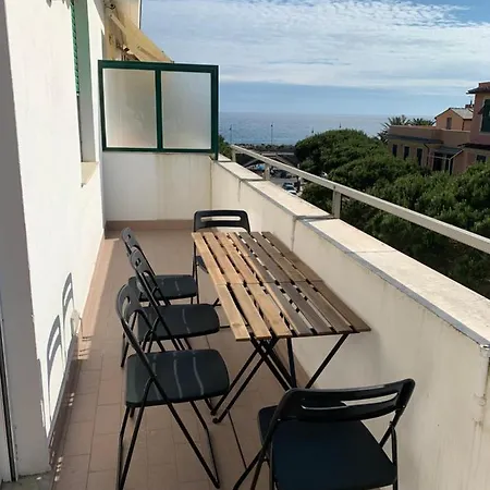 Casa Bianca 6 - Confortevole In Centro A *