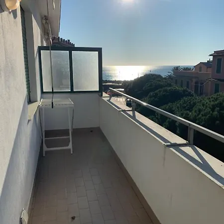 Apartment Casa Bianca 6 - Confortevole In Centro A