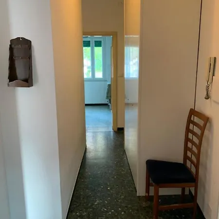 Casa Bianca 6 - Confortevole In Centro A