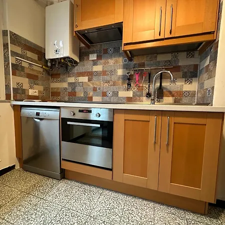 Casa Bianca 6 - Confortevole In Centro A