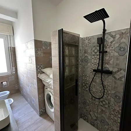 Casa Bianca 6 - Confortevole In Centro A Lägenhet Moneglia