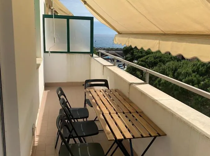 Casa Bianca 6 - Confortevole In Centro A Apartamento