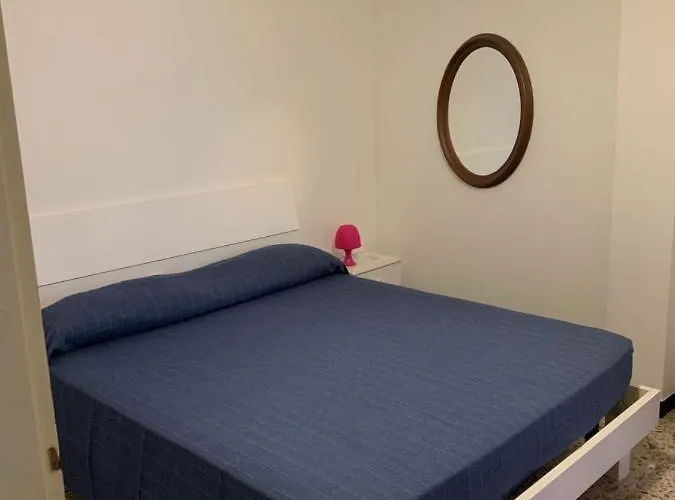 Casa Bianca 6 - Confortevole In Centro A *