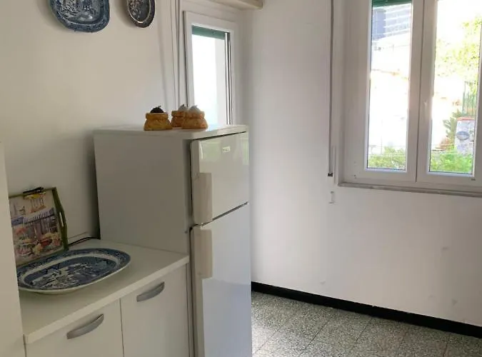 Casa Bianca 6 - Confortevole In Centro A *