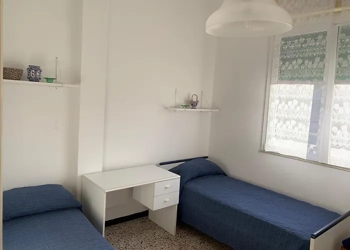 Casa Bianca 6 - Confortevole In Centro A Lejlighed