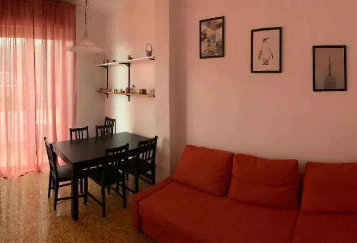 Casa Bianca 6 - Confortevole In Centro A Apartamento