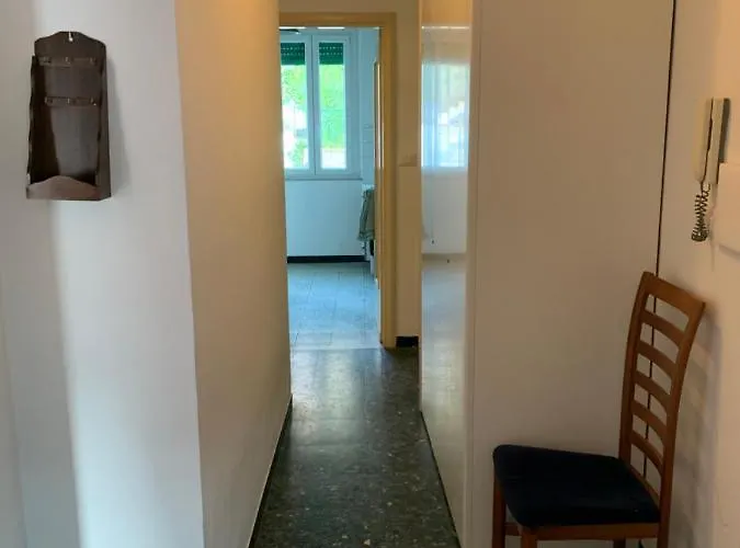 Casa Bianca 6 - Confortevole In Centro A