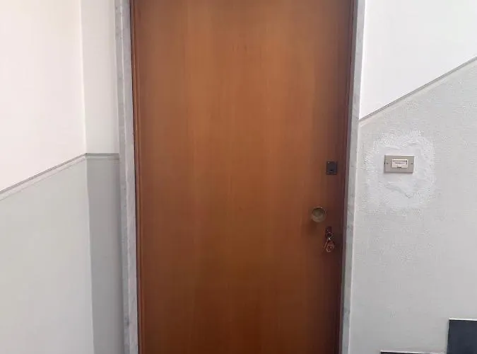 Casa Bianca 6 - Confortevole In Centro A Apartamento