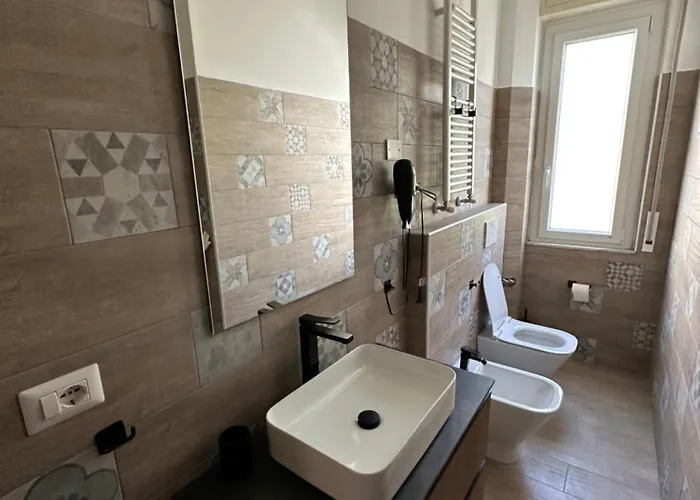 Casa Bianca 6 - Confortevole In Centro A Lejlighed Moneglia