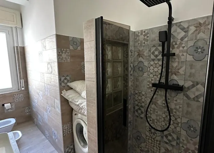 Casa Bianca 6 - Confortevole In Centro A Apartamento Moneglia